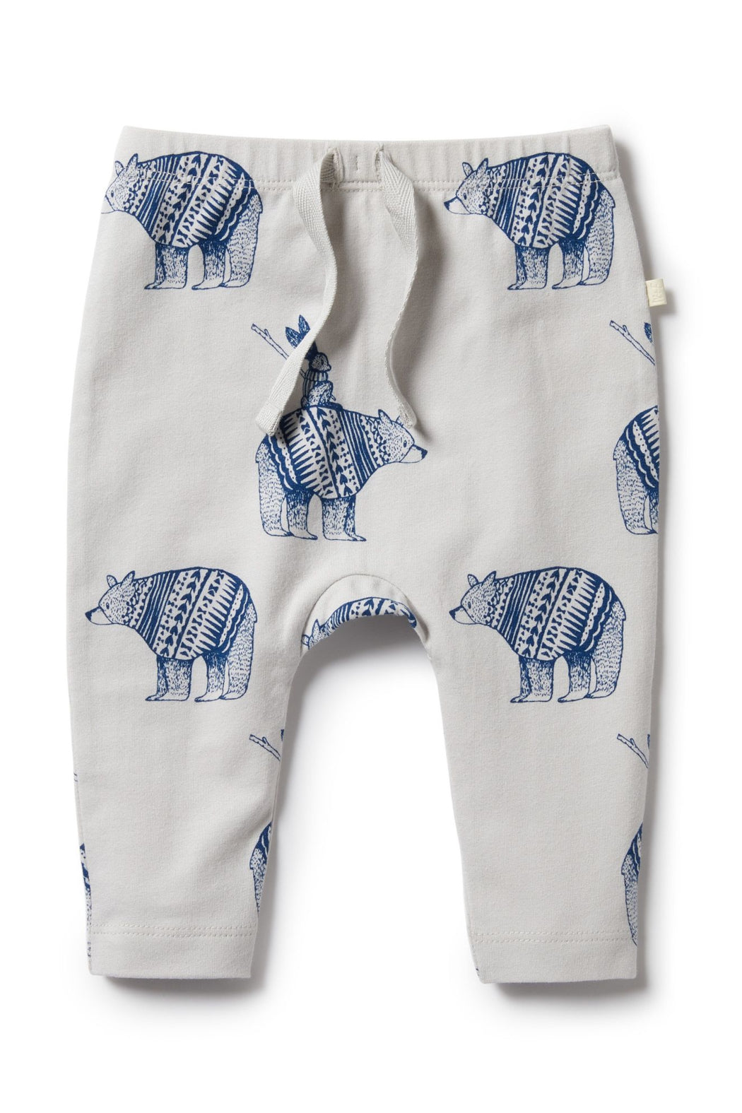 Organic Legging