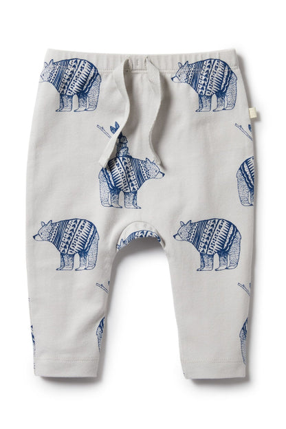 Organic Legging