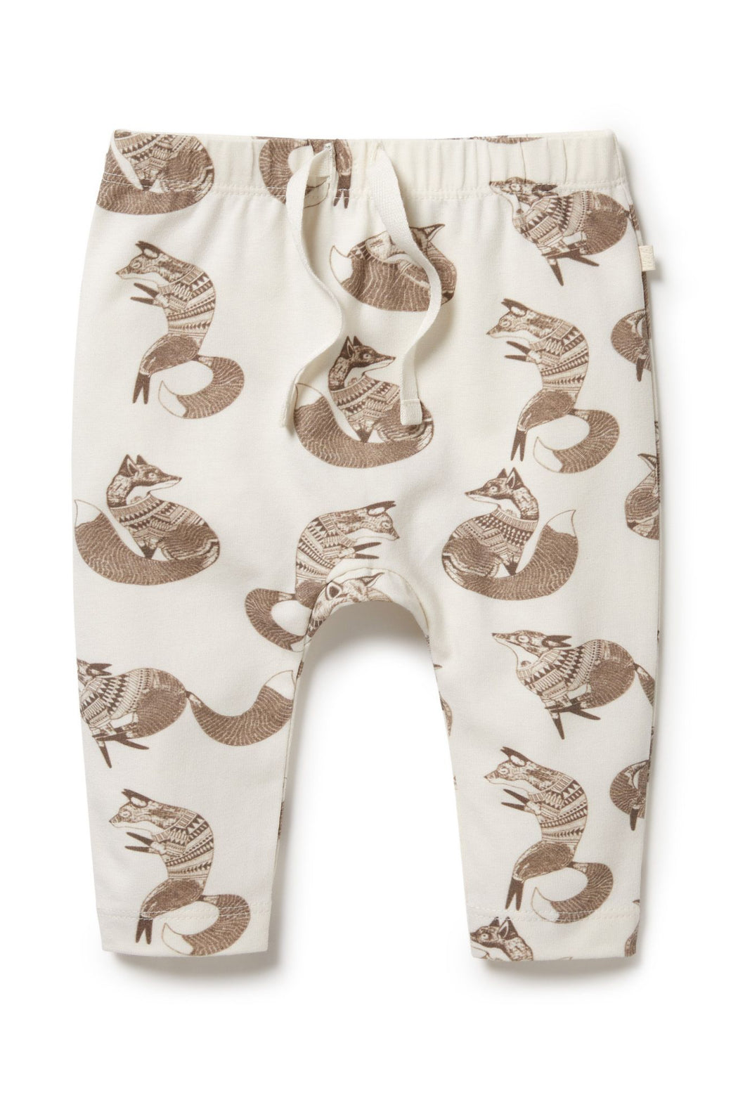 Organic Legging