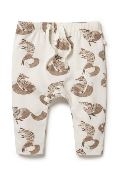 Organic Legging