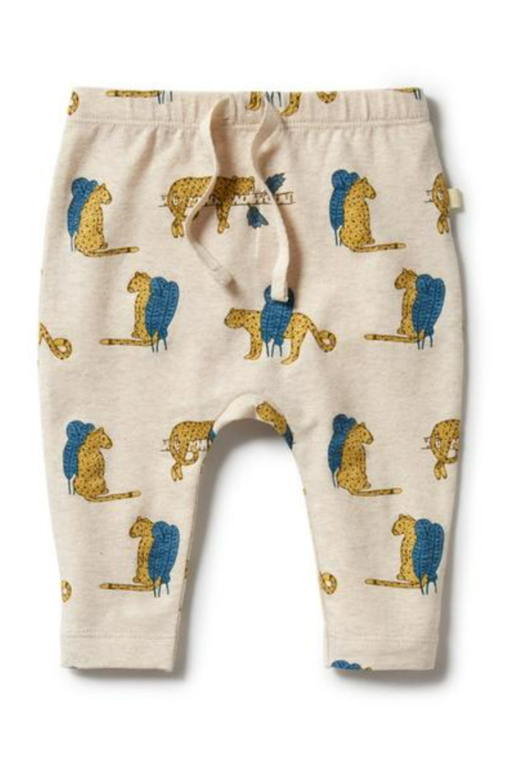 Organic Legging