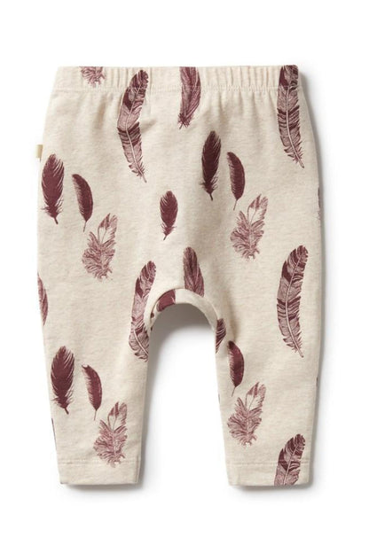 Organic Legging
