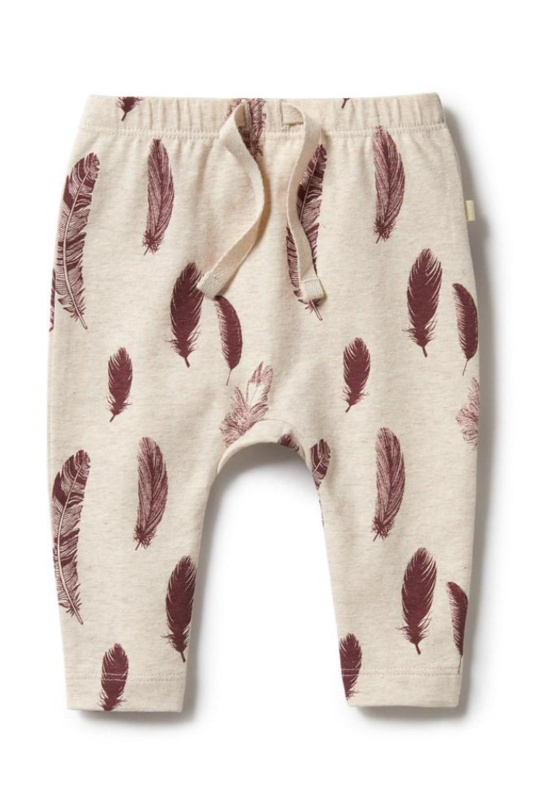 Organic Legging