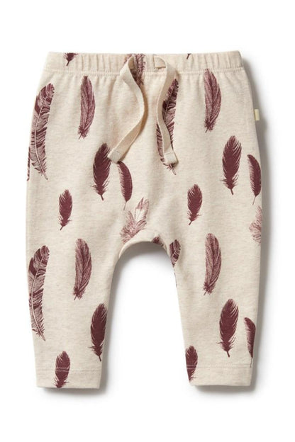 Organic Legging