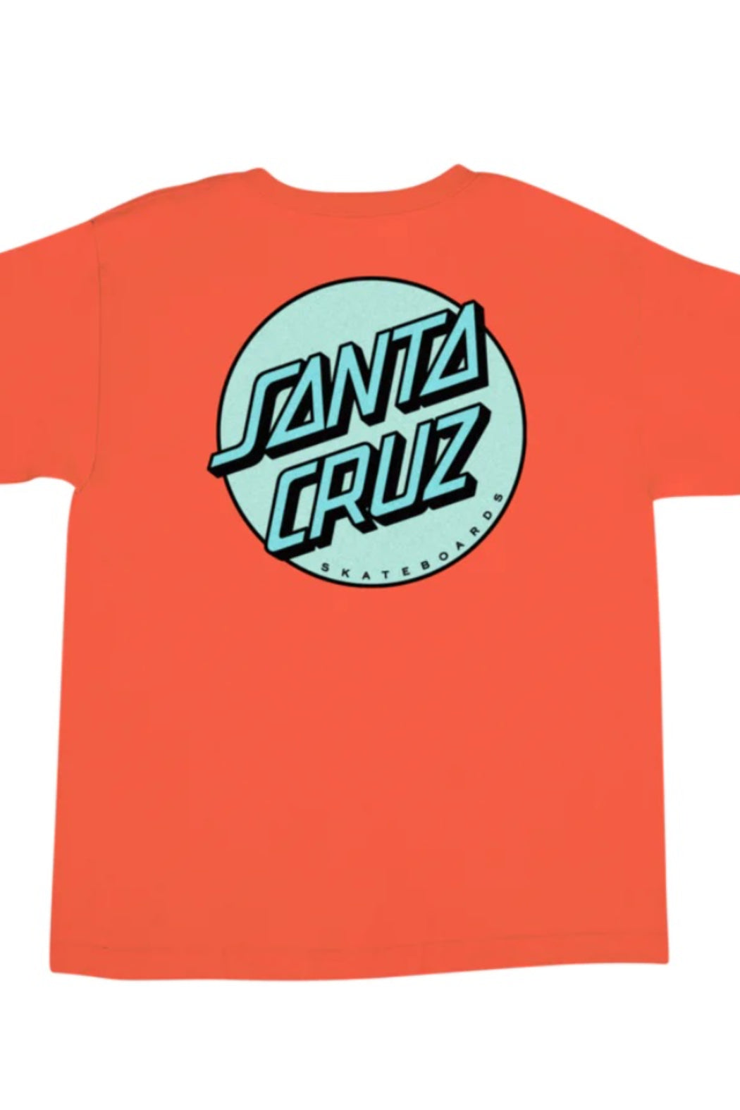 Other Dot SS Girls T-Shirt