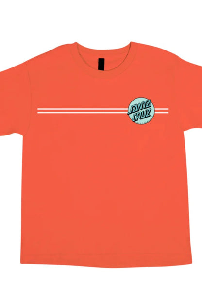 Other Dot SS Girls T-Shirt