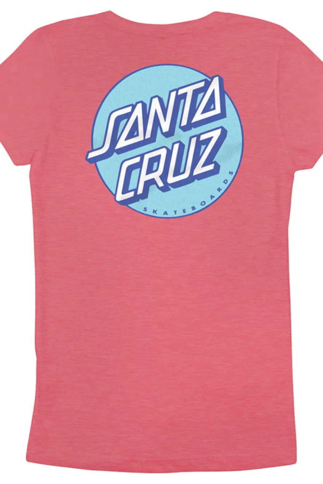 Other Dot SS Girls T-Shirt