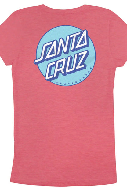 Other Dot SS Girls T-Shirt