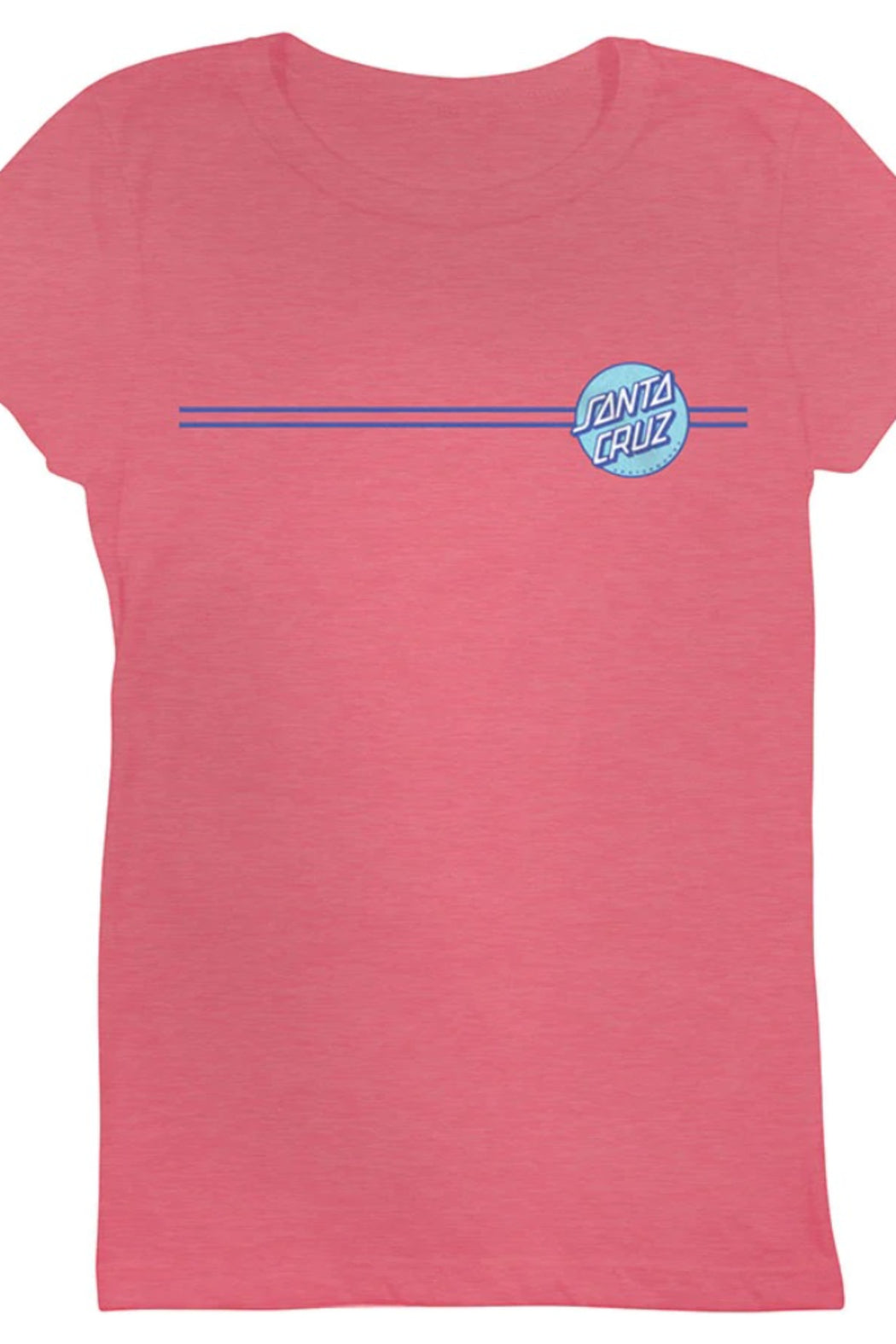 Other Dot SS Girls T-Shirt