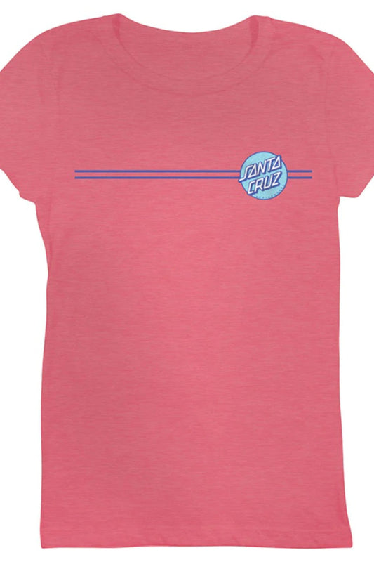 Other Dot SS Girls T-Shirt
