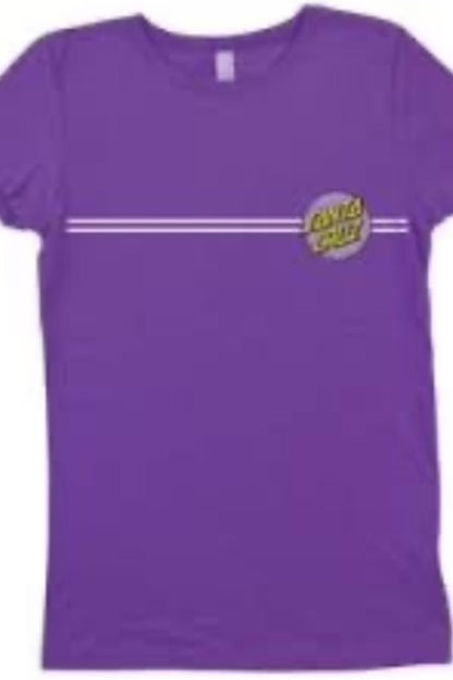 Other Dot SS Girls T-Shirt