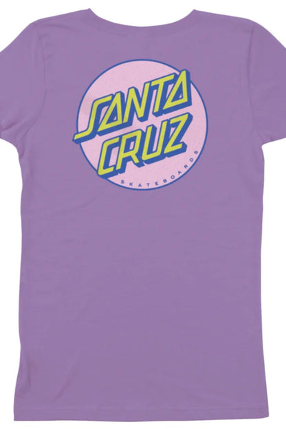 Other Dot SS Girls T-Shirt
