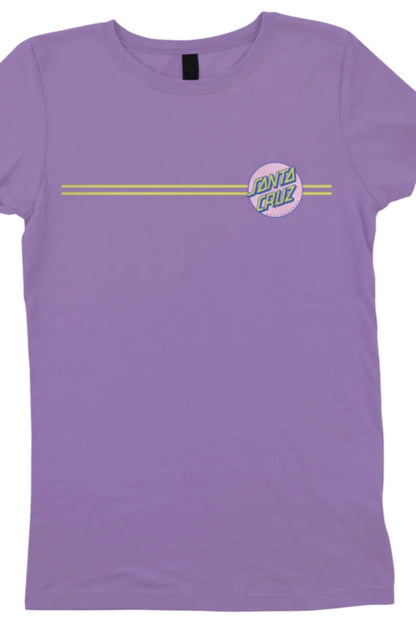 Other Dot SS Girls T-Shirt