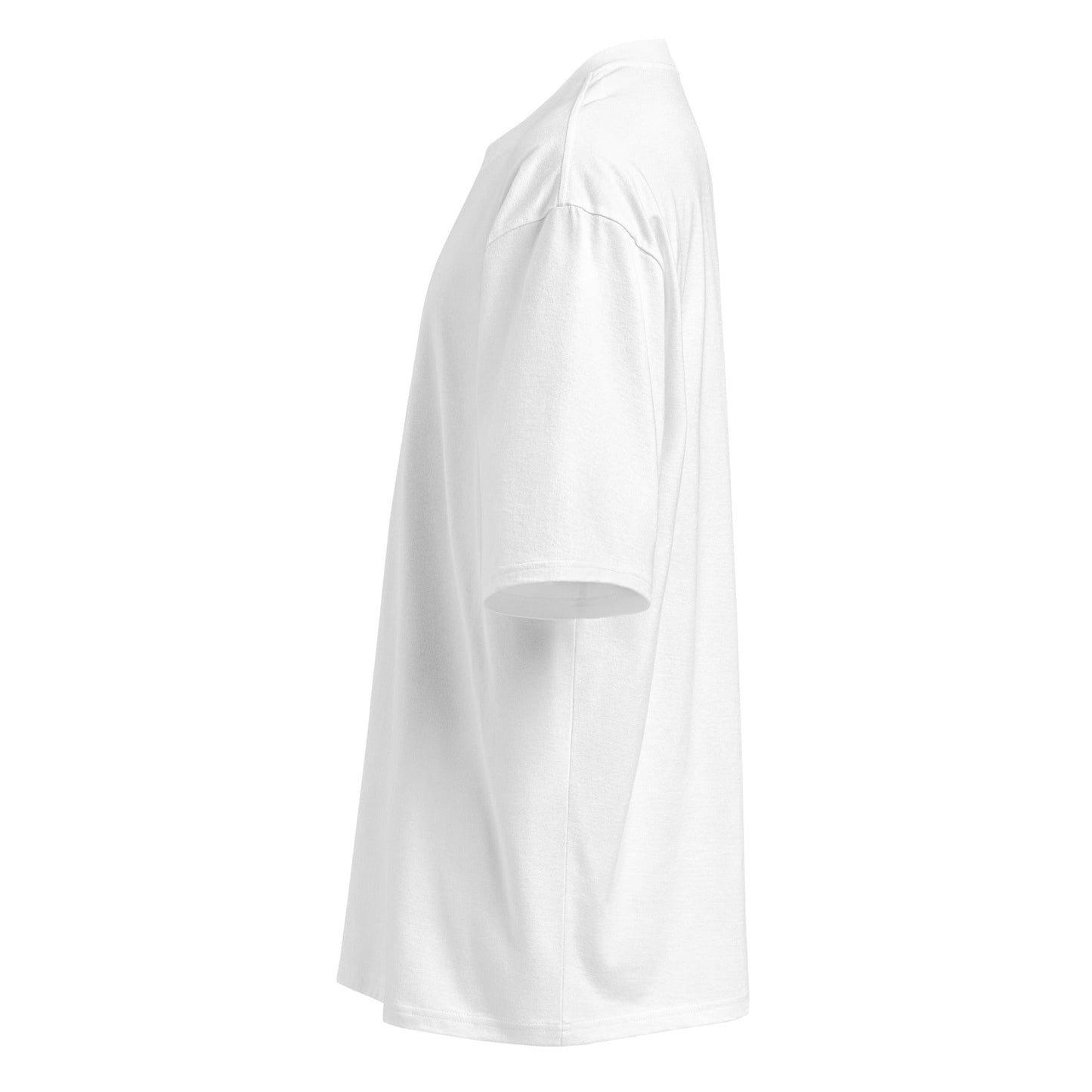 ESSNTIAL ELEMNTS Unisex OS HW Embroidered Tee