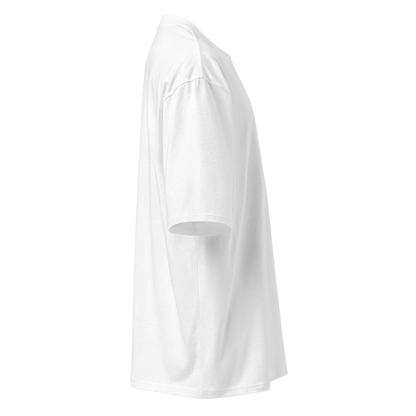 ESSNTIAL ELEMNTS Unisex OS HW Embroidered Tee