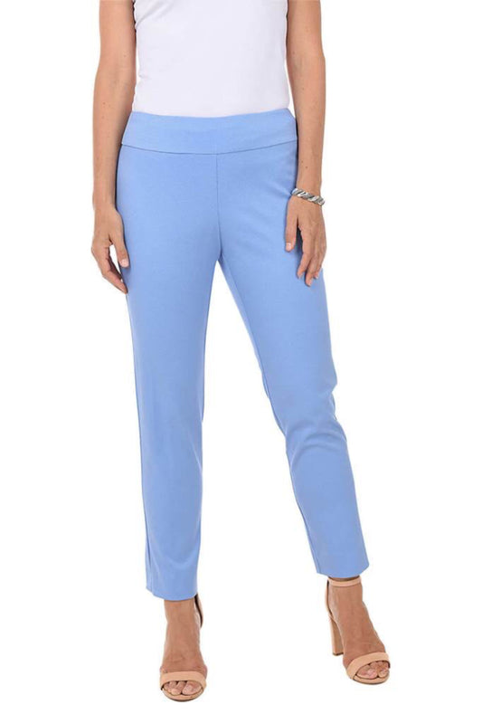 P-807 Textured Pique Pant