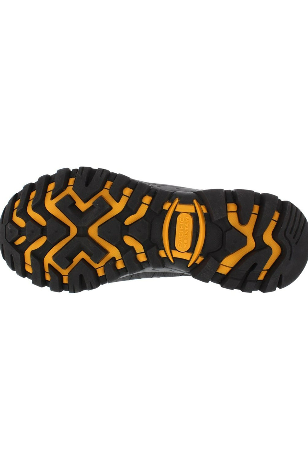 Pacific Mountain Emmons Mid