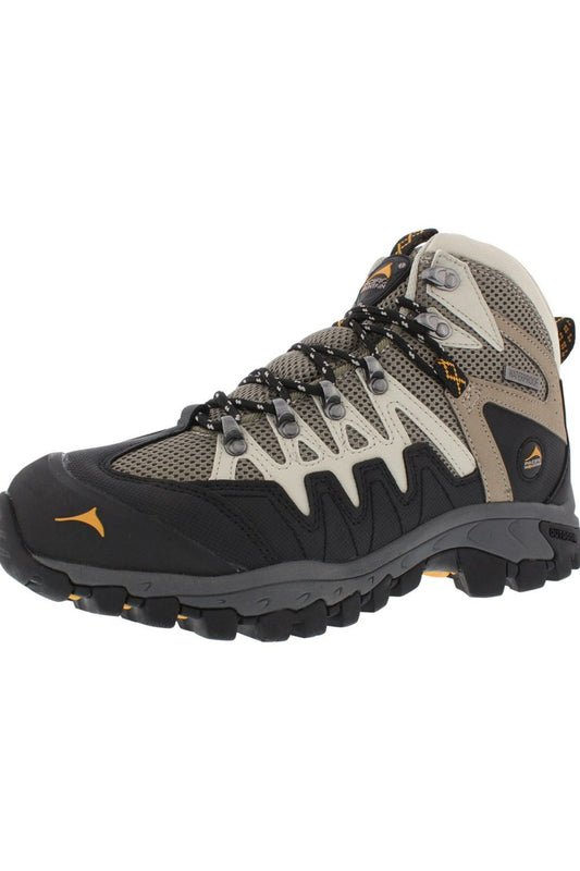 Pacific Mountain Emmons Mid