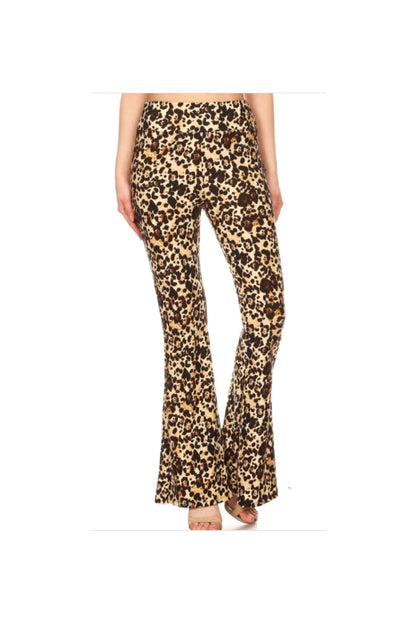 Palazzos with Panache - Leopard