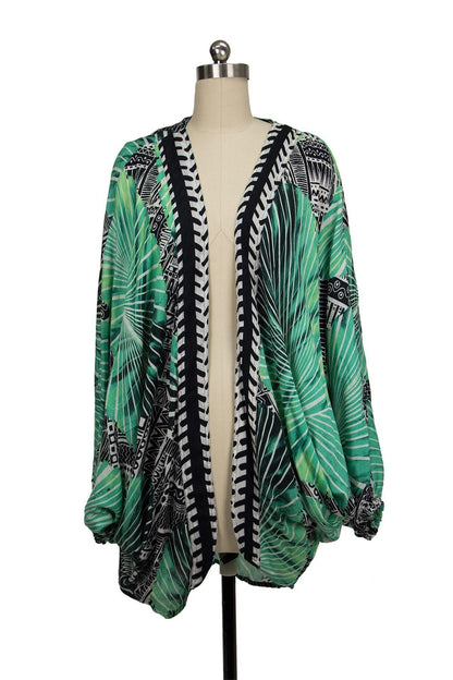 Palm Court Cocoon