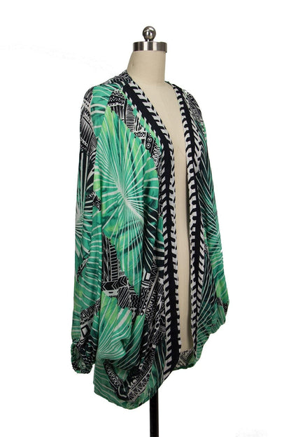 Palm Court Cocoon