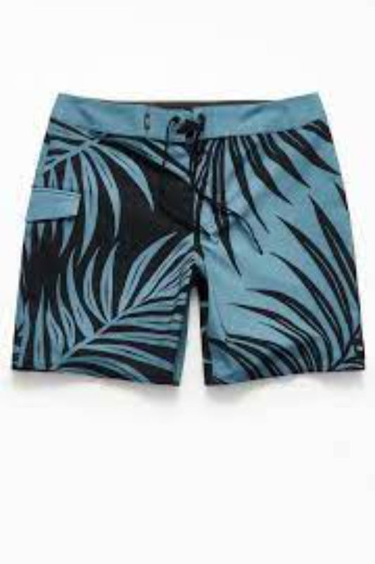Palms For Peace Boardshorts