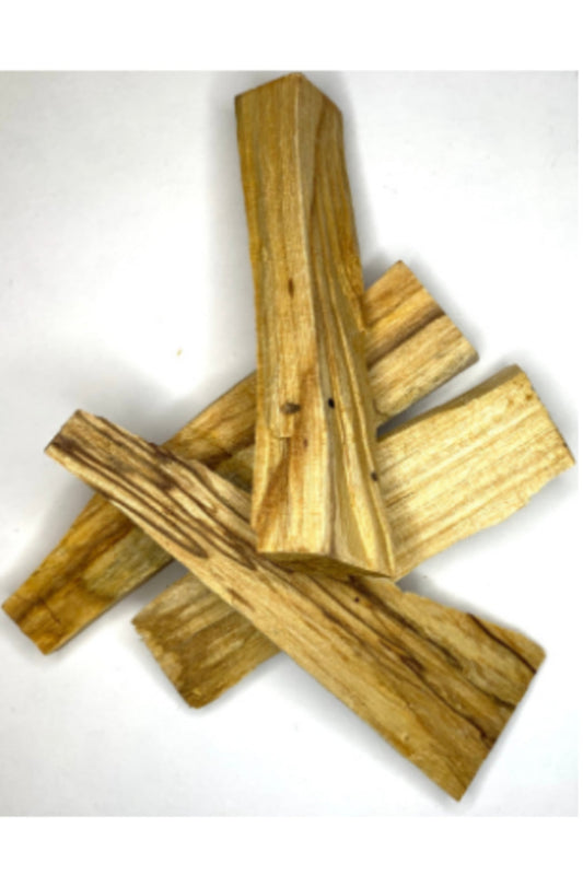 Palo Santo