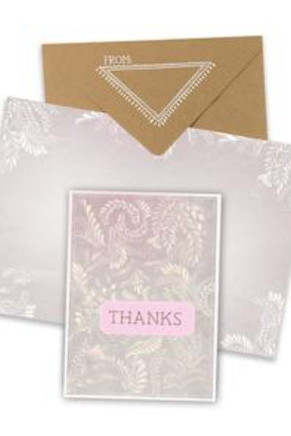 Papaya Mini Card