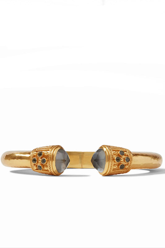 Paris Luxe Demi Cuff