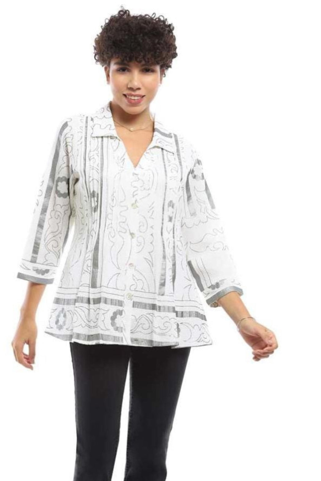 Slate Sketch Top