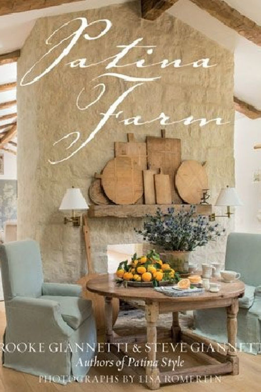 Patina Farm