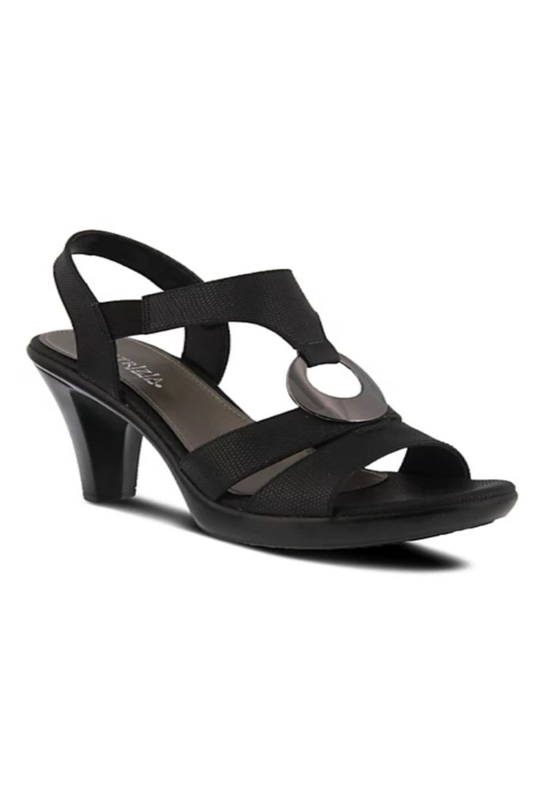 Patricia Rola Sandals
