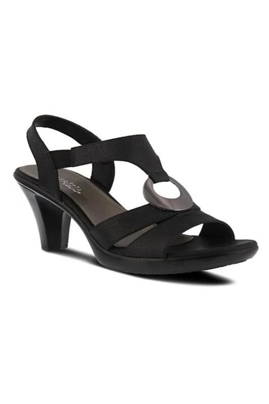 Patricia Rola Sandals