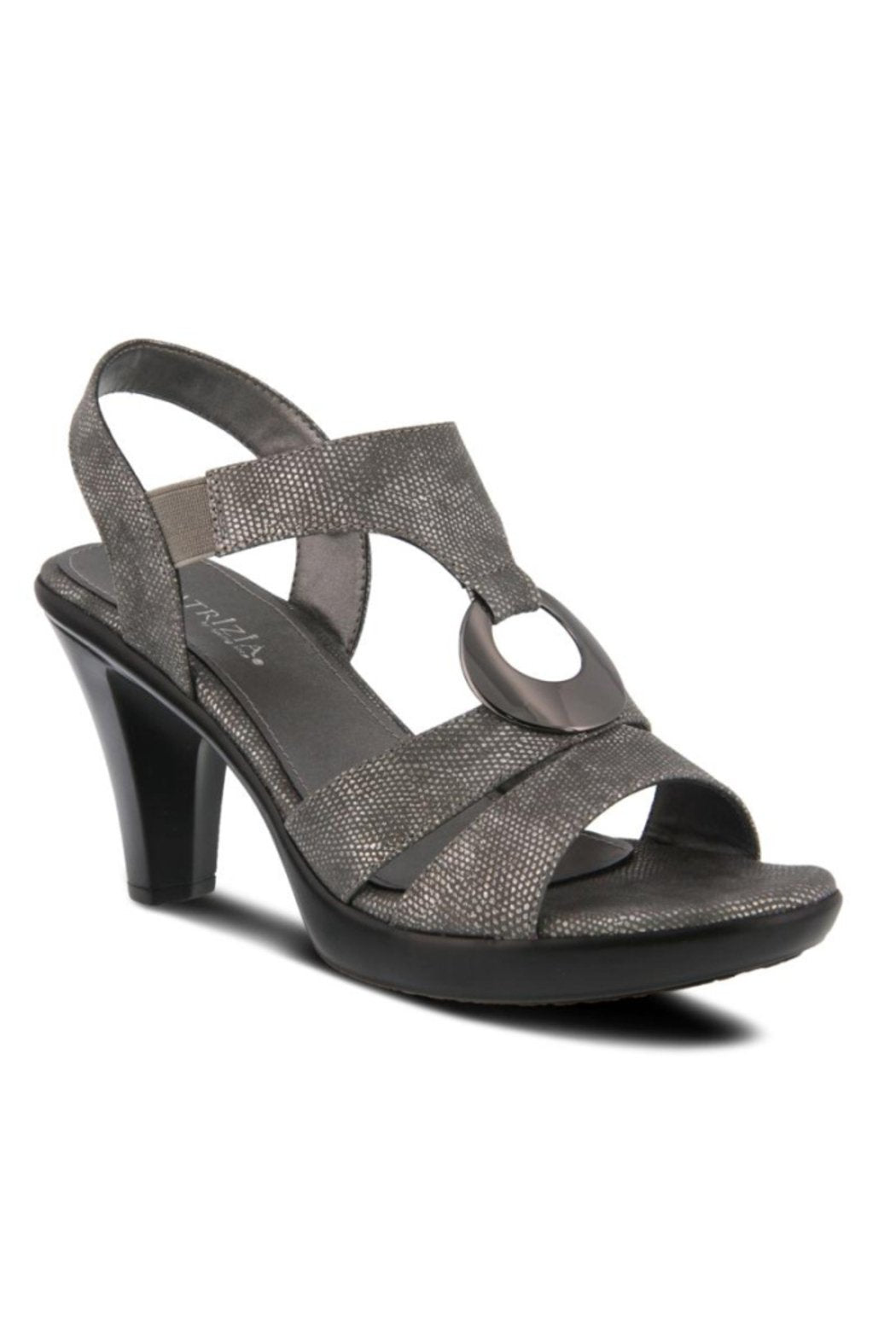 Patricia Rola Sandals