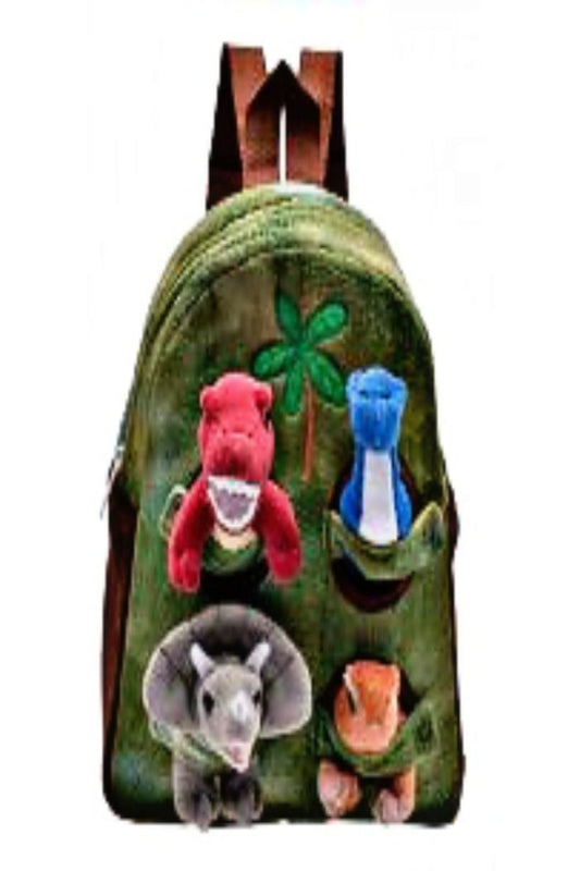 Dinosaur Backpack Kids