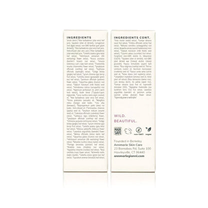 Anti-Aging Eye Cream (15ml)- Collective