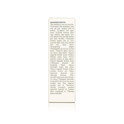 Citrus Stem Cell Serum (15ml)- Collective