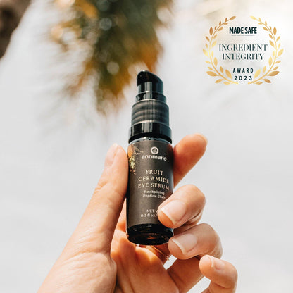 Fruit Ceramide Eye Serum (10ml)- Collective