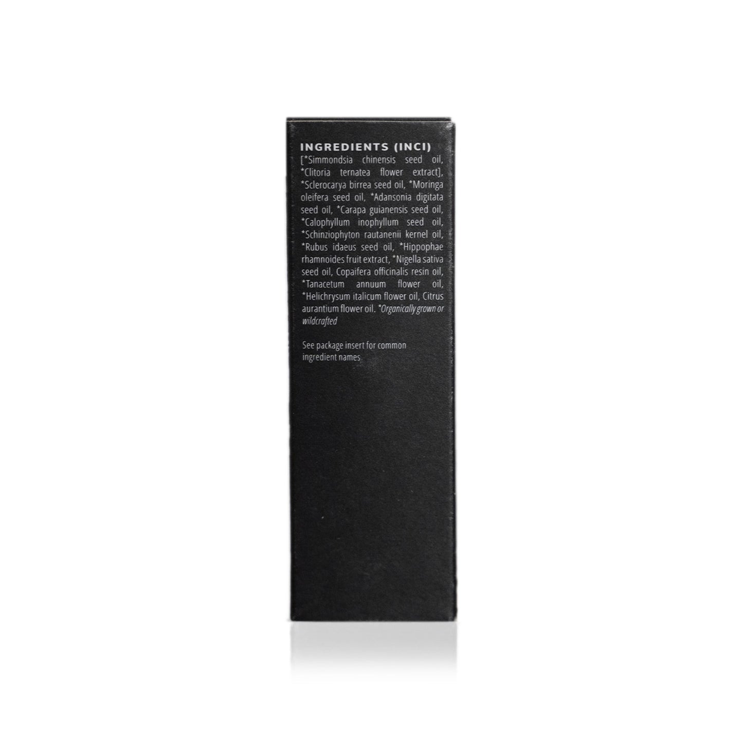 Rejuvenating Facial Oil (30ml)- Collective
