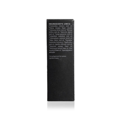 Rejuvenating Facial Oil (30ml)- Collective