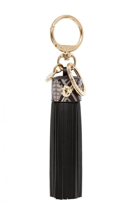 Pearl Diver Keychain