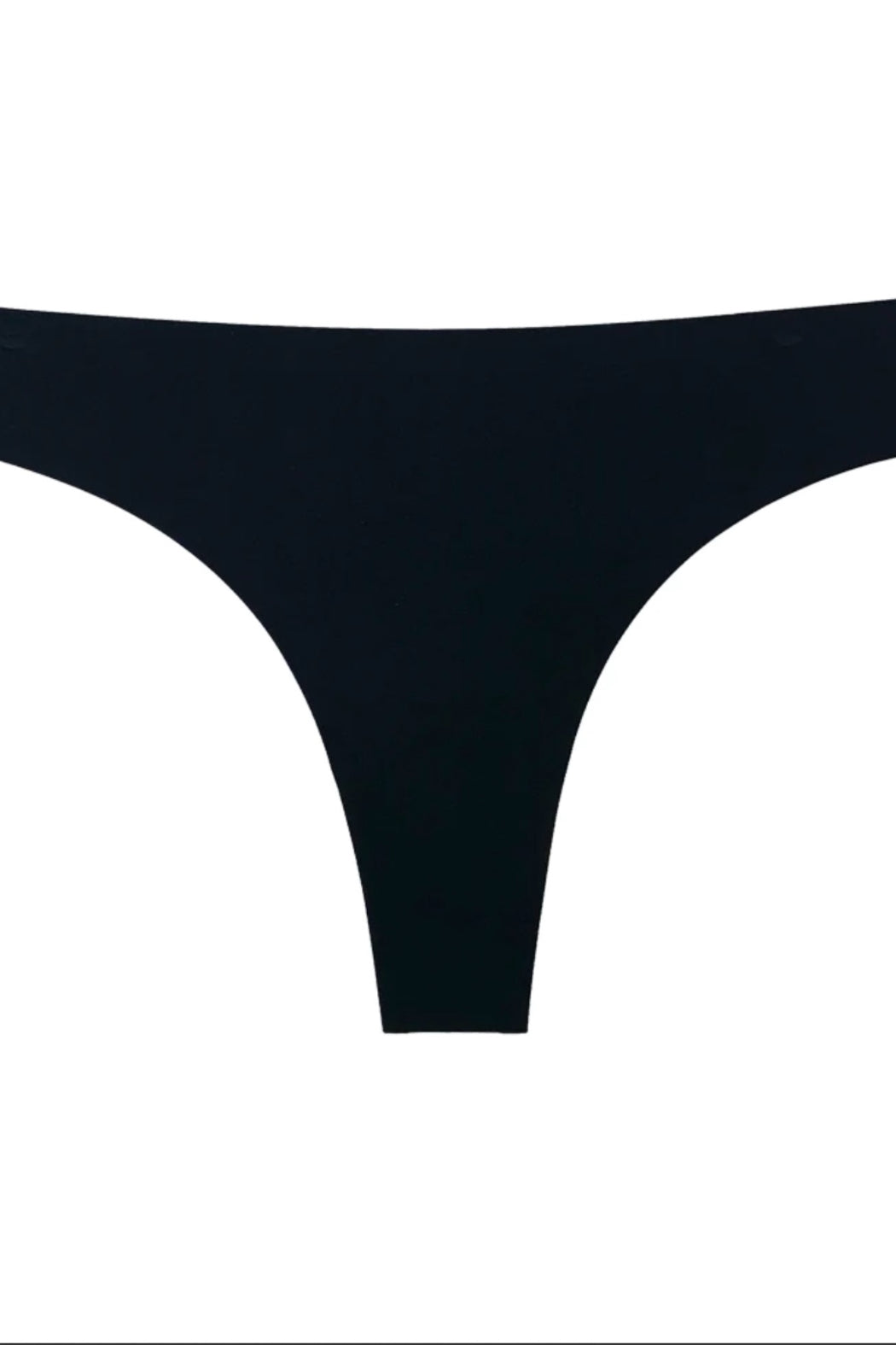 Pearlle Kendall Seamless Thong Panties