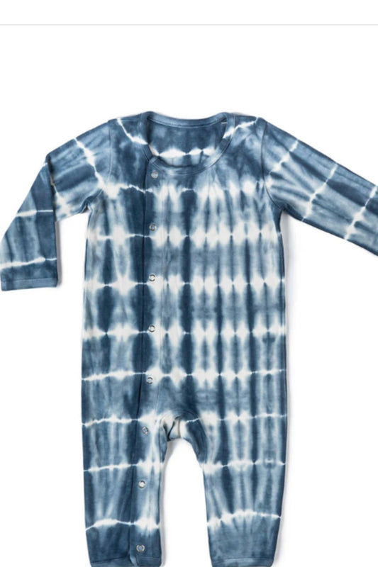 Pehr Magical Forest Onesie