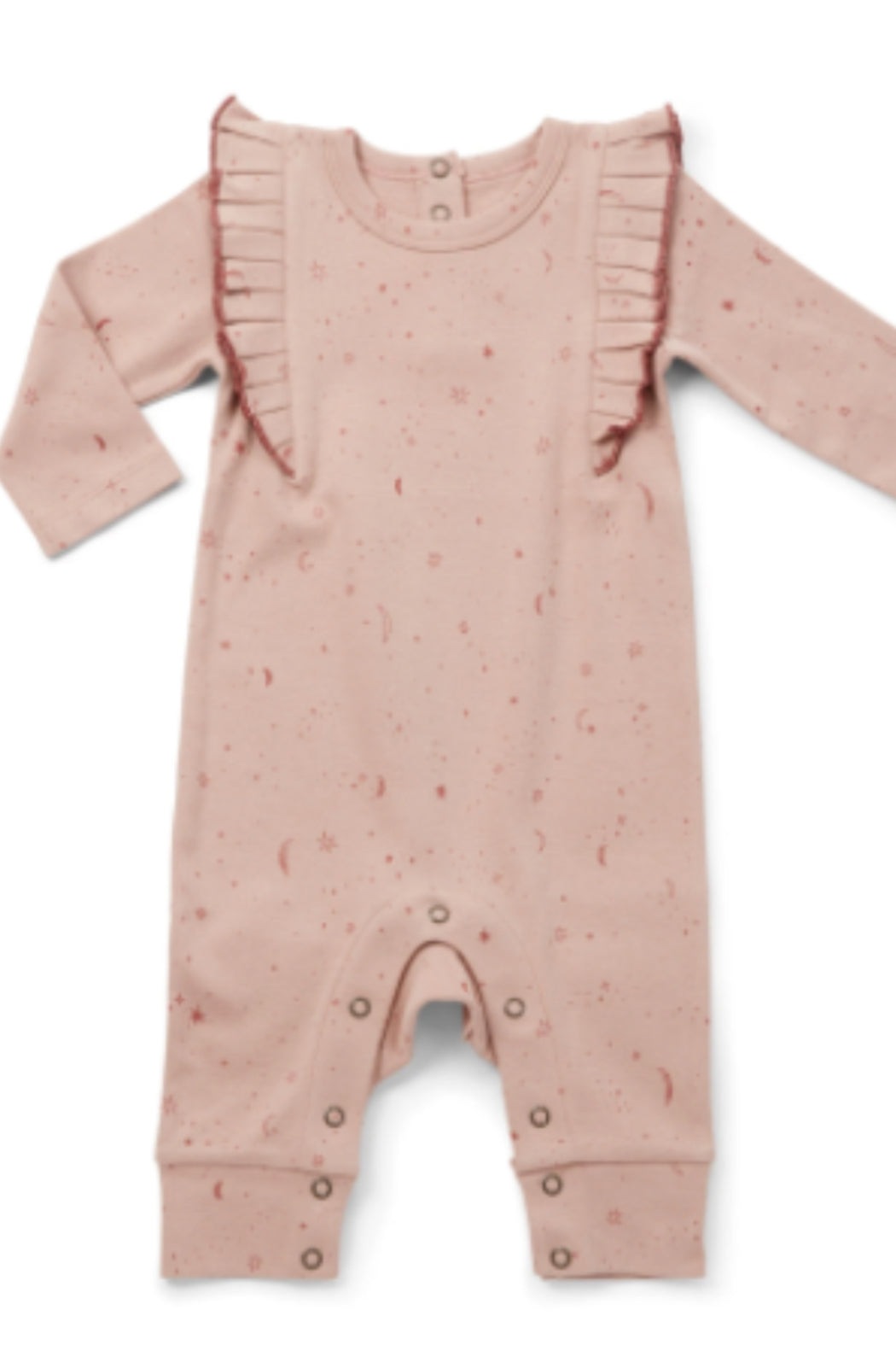 Pehr Magical Forest Onesie