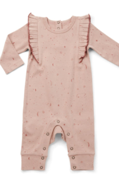 Pehr Magical Forest Onesie