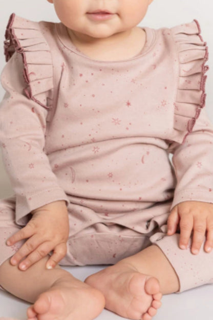 Pehr Magical Forest Onesie