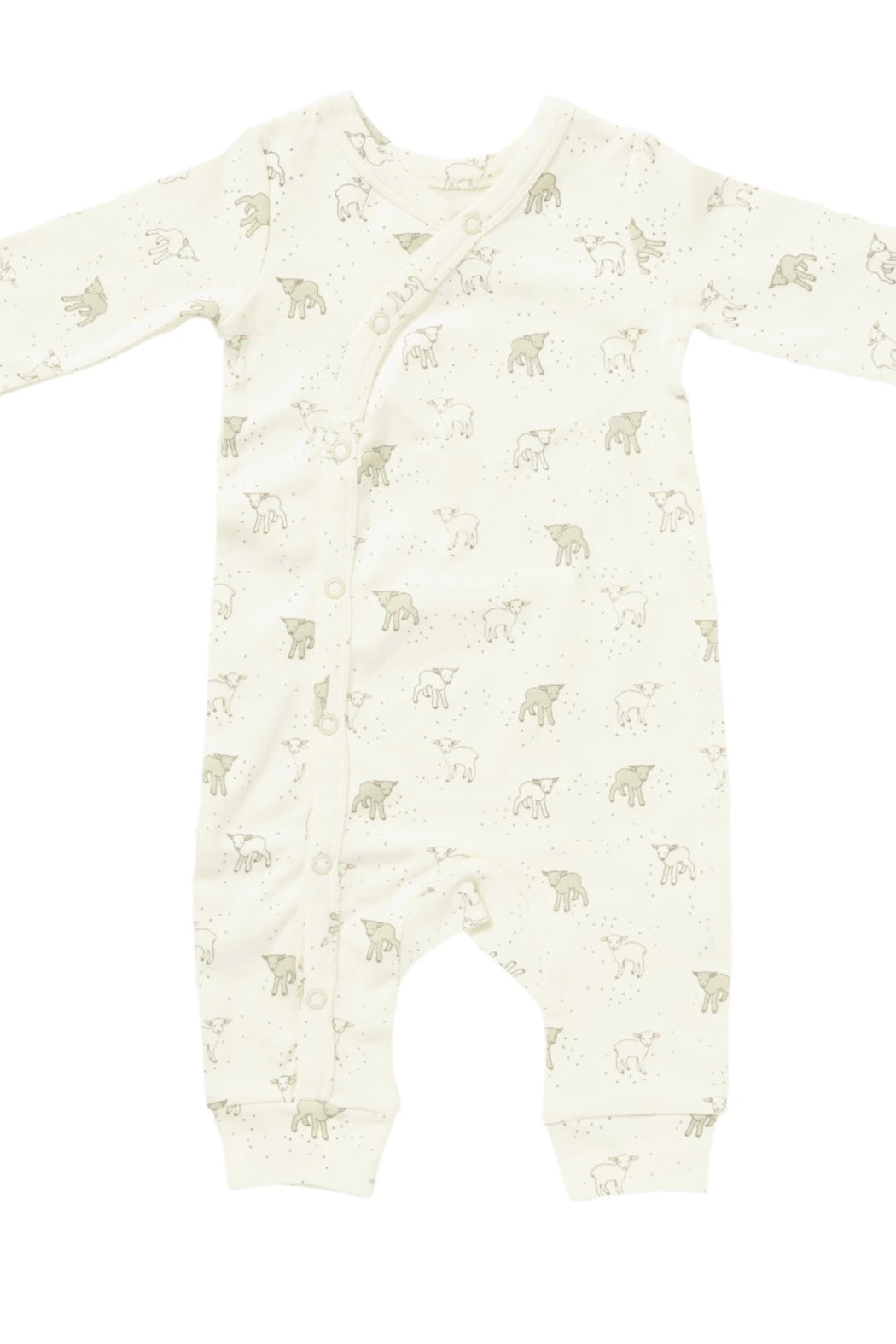Pehr Magical Forest Onesie