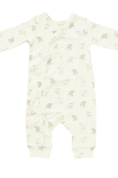 Pehr Magical Forest Onesie