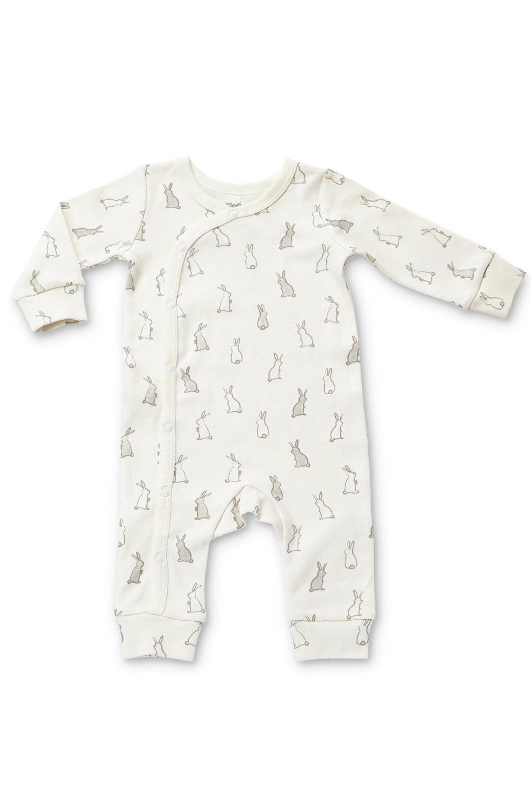 Pehr Magical Forest Onesie