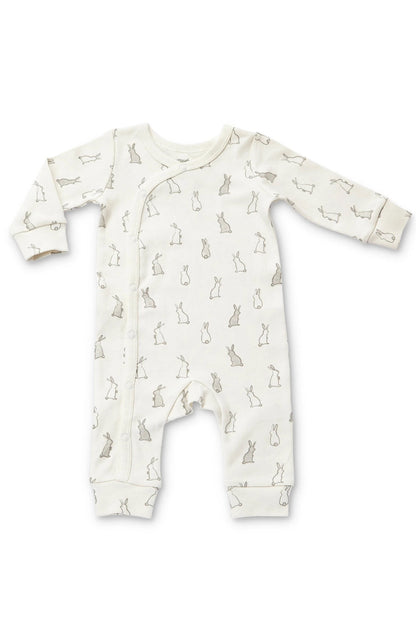 Pehr Magical Forest Onesie